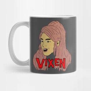 Is She Woman...Or Animal Mug